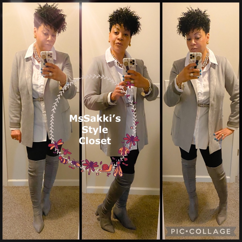 Meet your Posher, Sakinah